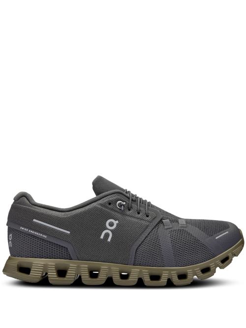 Sneakers uomo Cloud 5 ON RUNNING | 5997769ECLIPSEGROVE